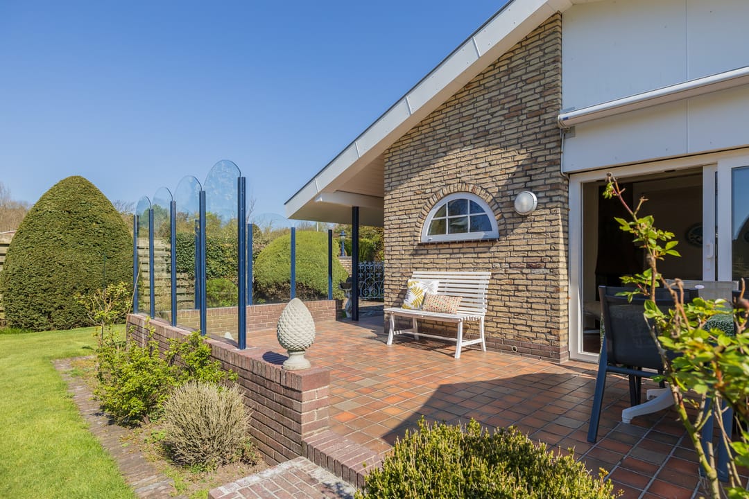 Foto 8 van Bos, Zee en Duin 15