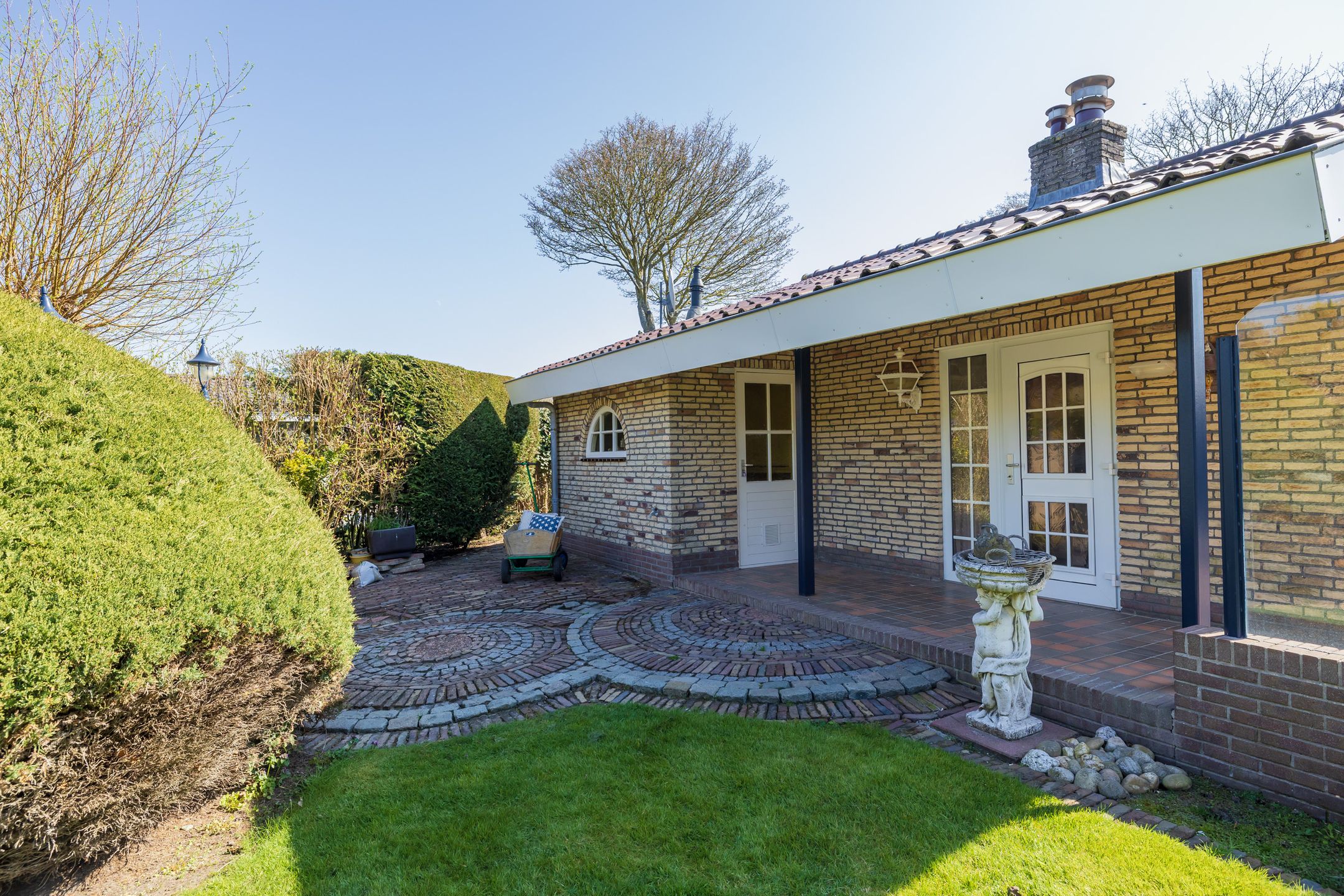 Foto 9 van Bos, Zee en Duin 15