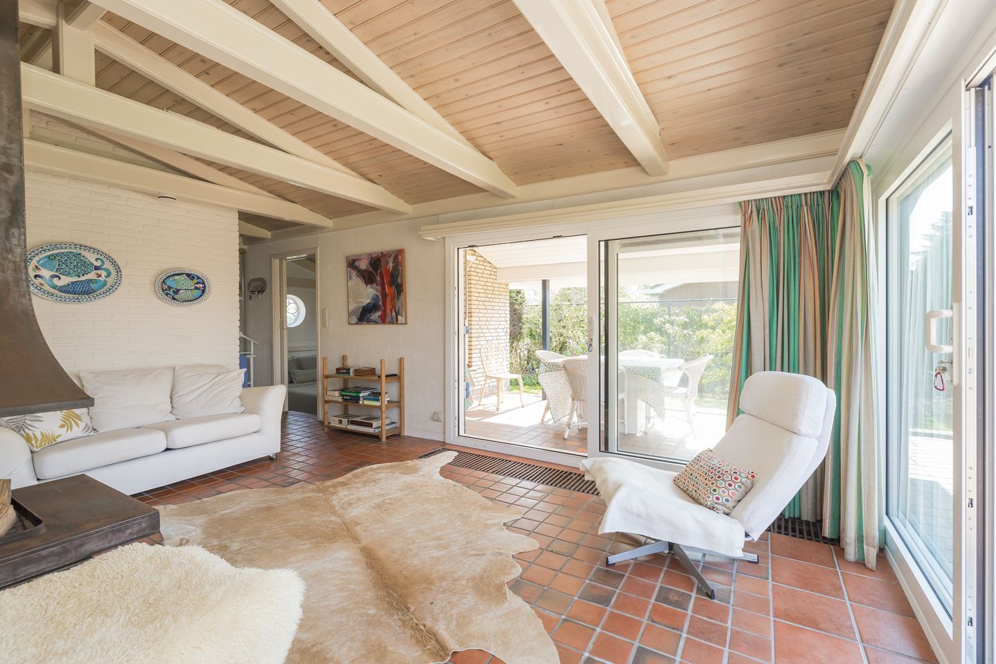 Foto 10 van Bos, Zee en Duin 15