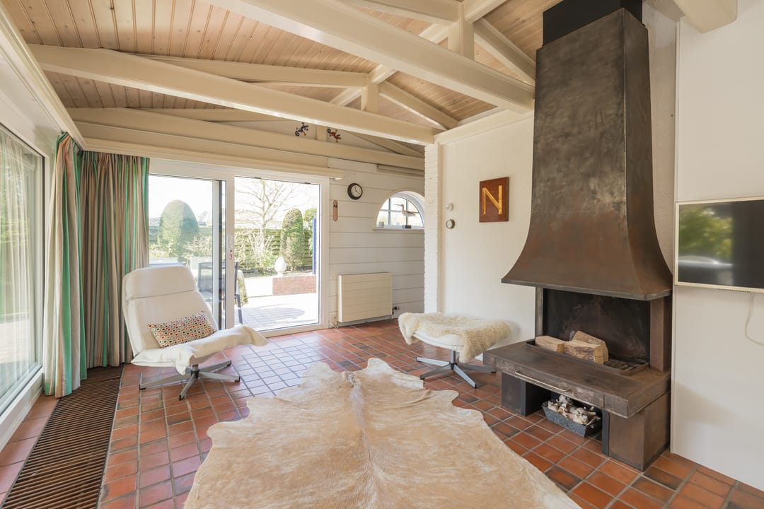 Foto 11 van Bos, Zee en Duin 15