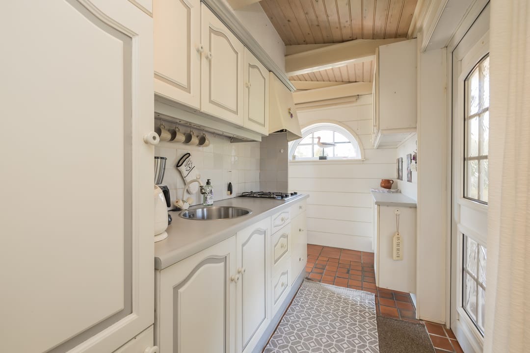 Foto 13 van Bos, Zee en Duin 15