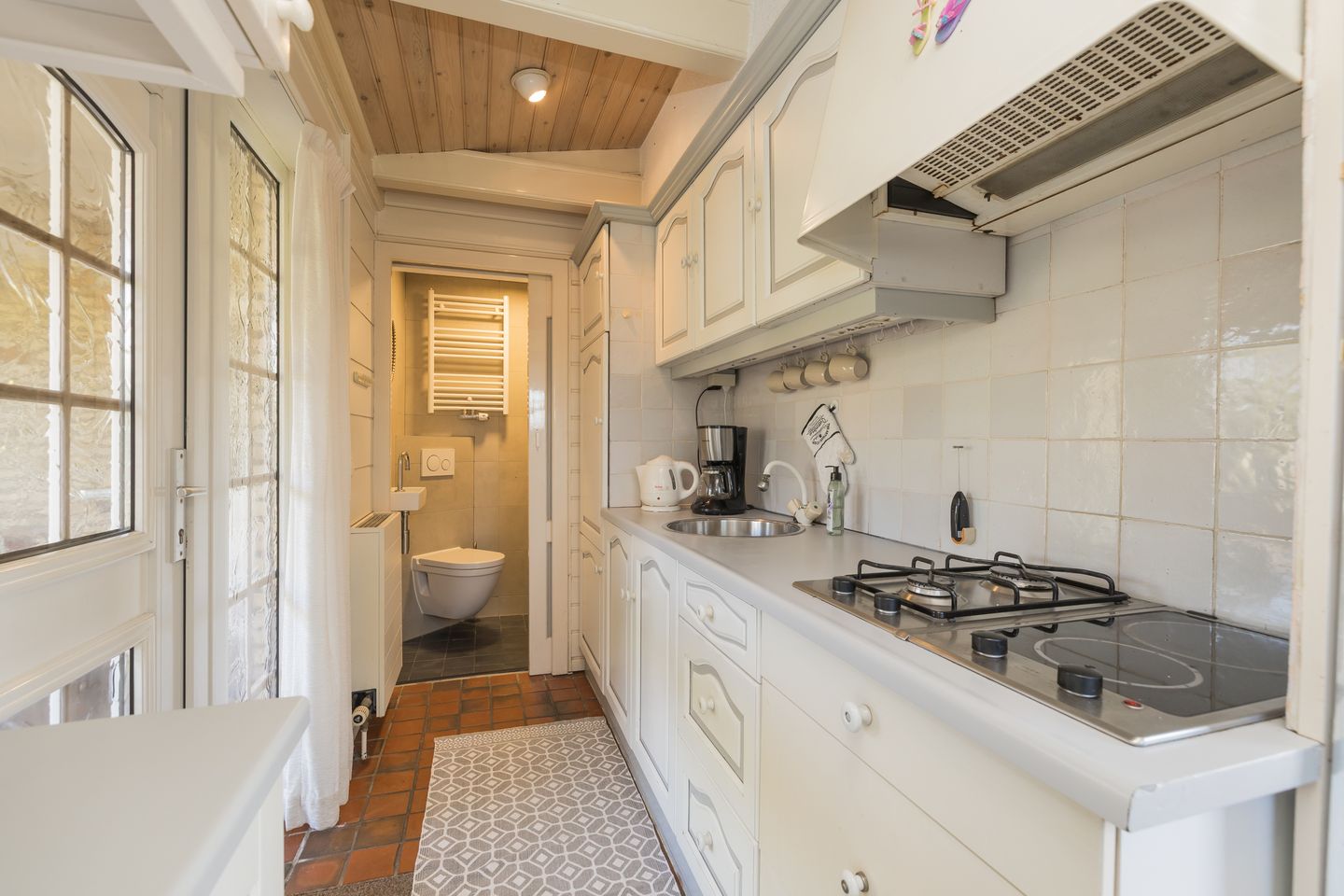 Foto 14 van Bos, Zee en Duin 15