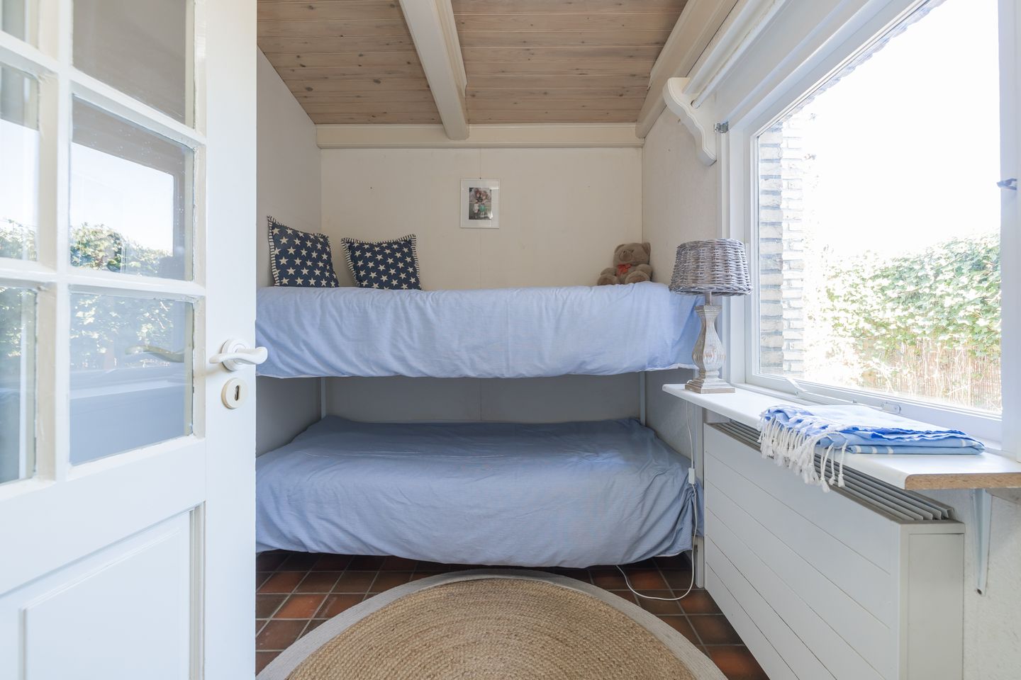 Foto 20 van Bos, Zee en Duin 15