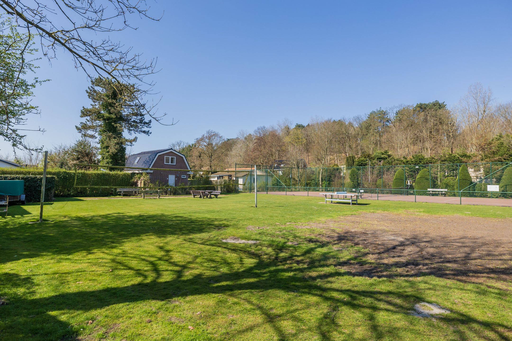 Foto 21 van Bos, Zee en Duin 15