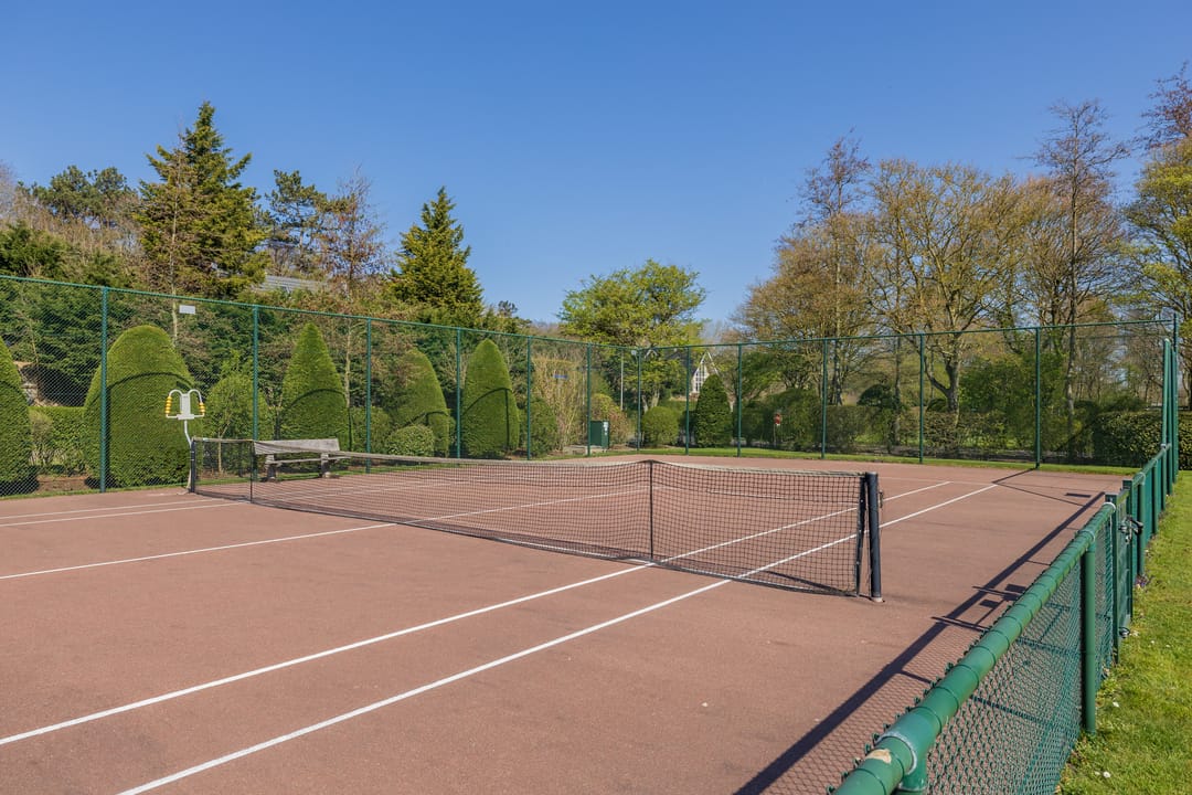 Foto 22 van Bos, Zee en Duin 15