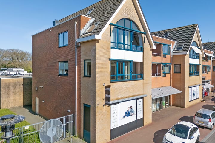 Foto 2 van Herenstraat 21-A109