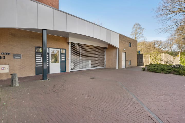 Foto 4 van Herenstraat 21-A109