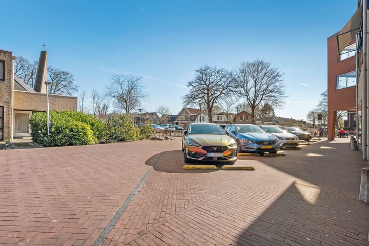 Foto 6 van Herenstraat 21-A109