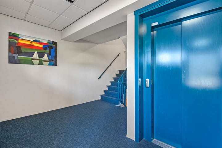 Foto 8 van Herenstraat 21-A109