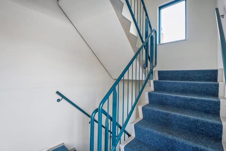 Foto 9 van Herenstraat 21-A109