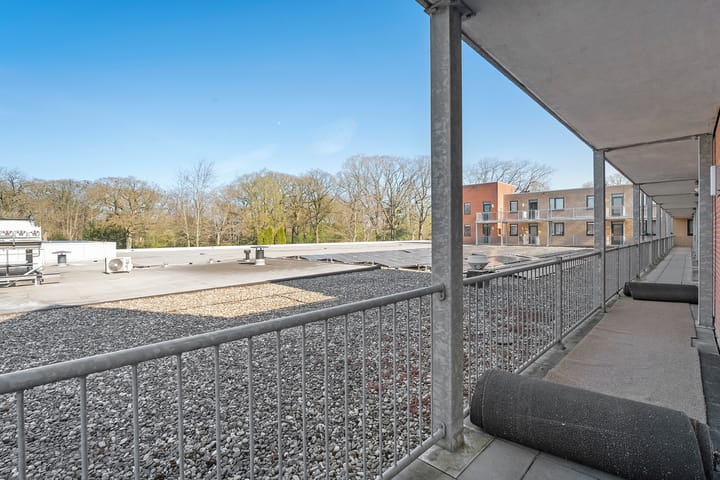 Foto 10 van Herenstraat 21-A109