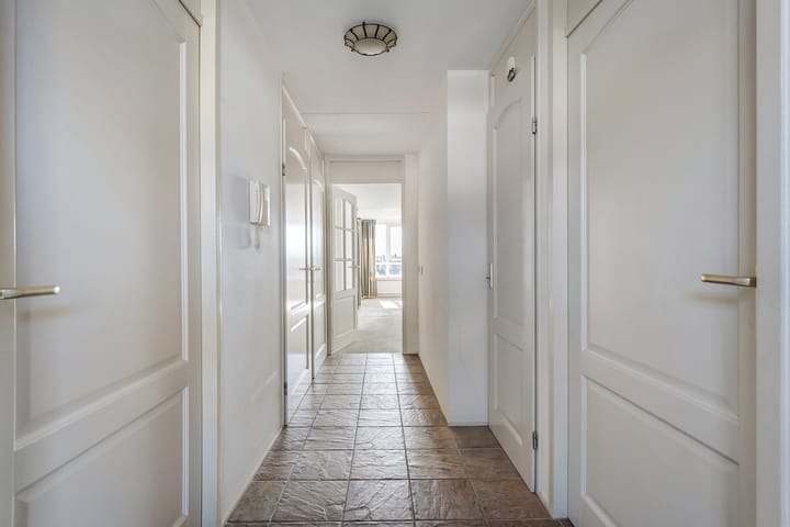 Foto 12 van Herenstraat 21-A109