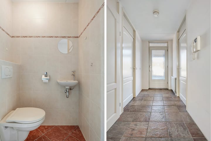 Foto 13 van Herenstraat 21-A109