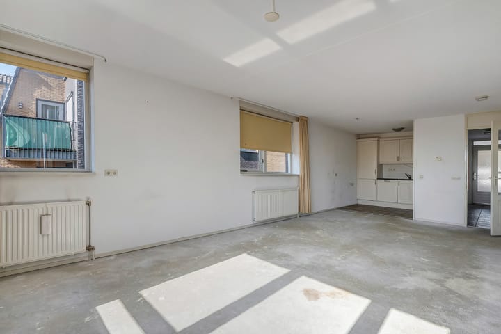 Foto 15 van Herenstraat 21-A109