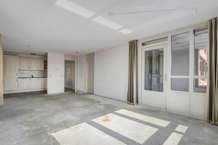 Foto 16 van Herenstraat 21-A109