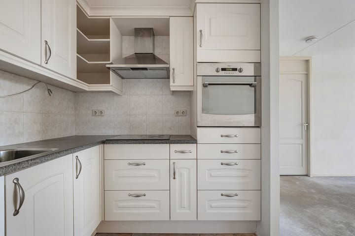 Foto 19 van Herenstraat 21-A109