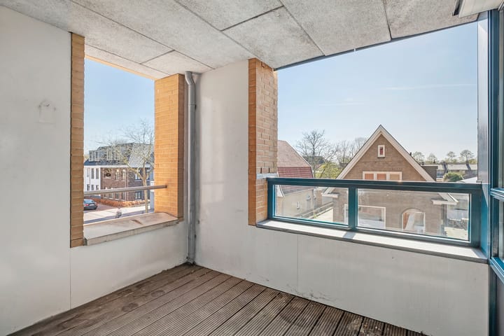 Foto 21 van Herenstraat 21-A109