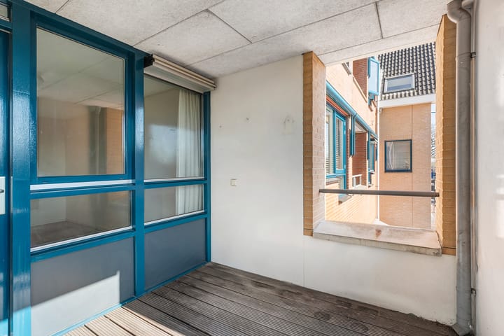 Foto 23 van Herenstraat 21-A109