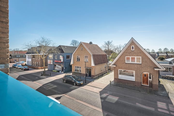 Foto 25 van Herenstraat 21-A109