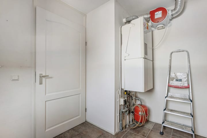 Foto 33 van Herenstraat 21-A109