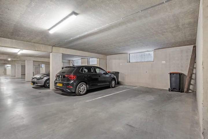 Foto 34 van Herenstraat 21-A109