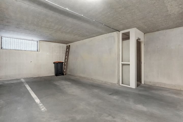 Foto 35 van Herenstraat 21-A109