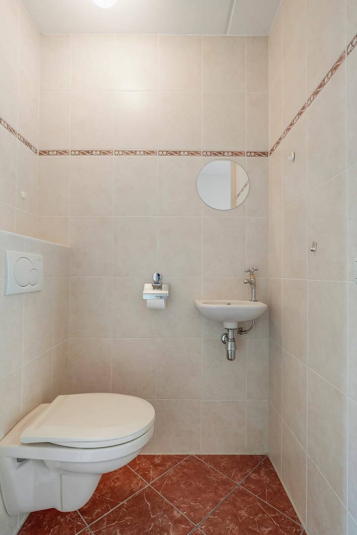 Foto 39 van Herenstraat 21-A109