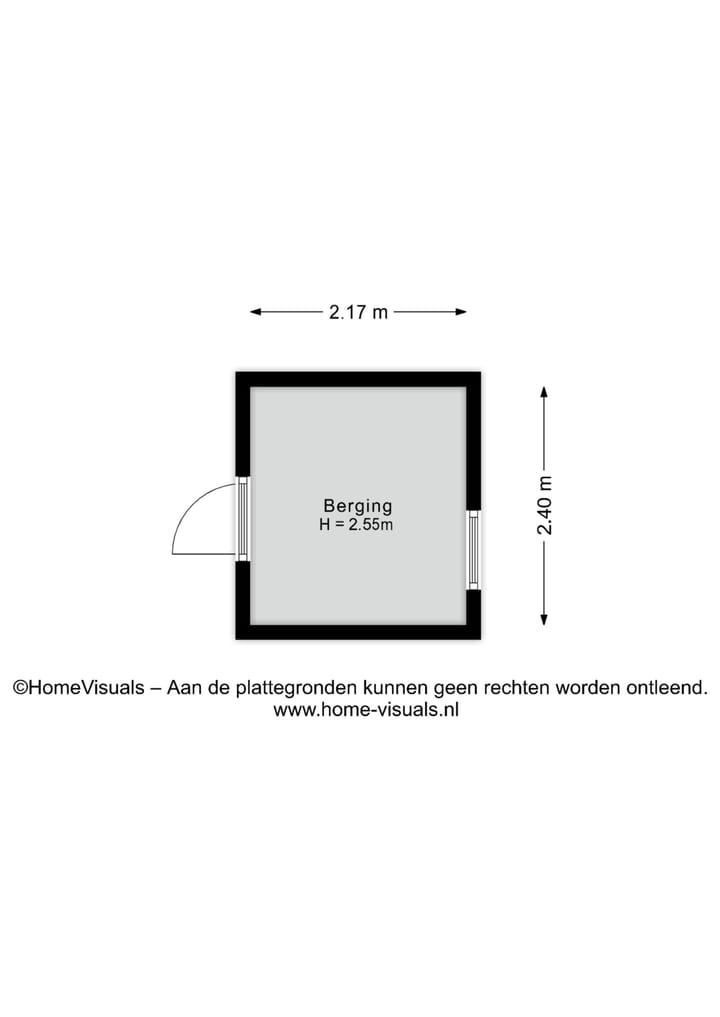 Foto 43 van Herenstraat 21-A109