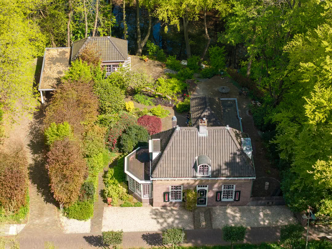 Foto 1 van Oud Blaricumerweg 38