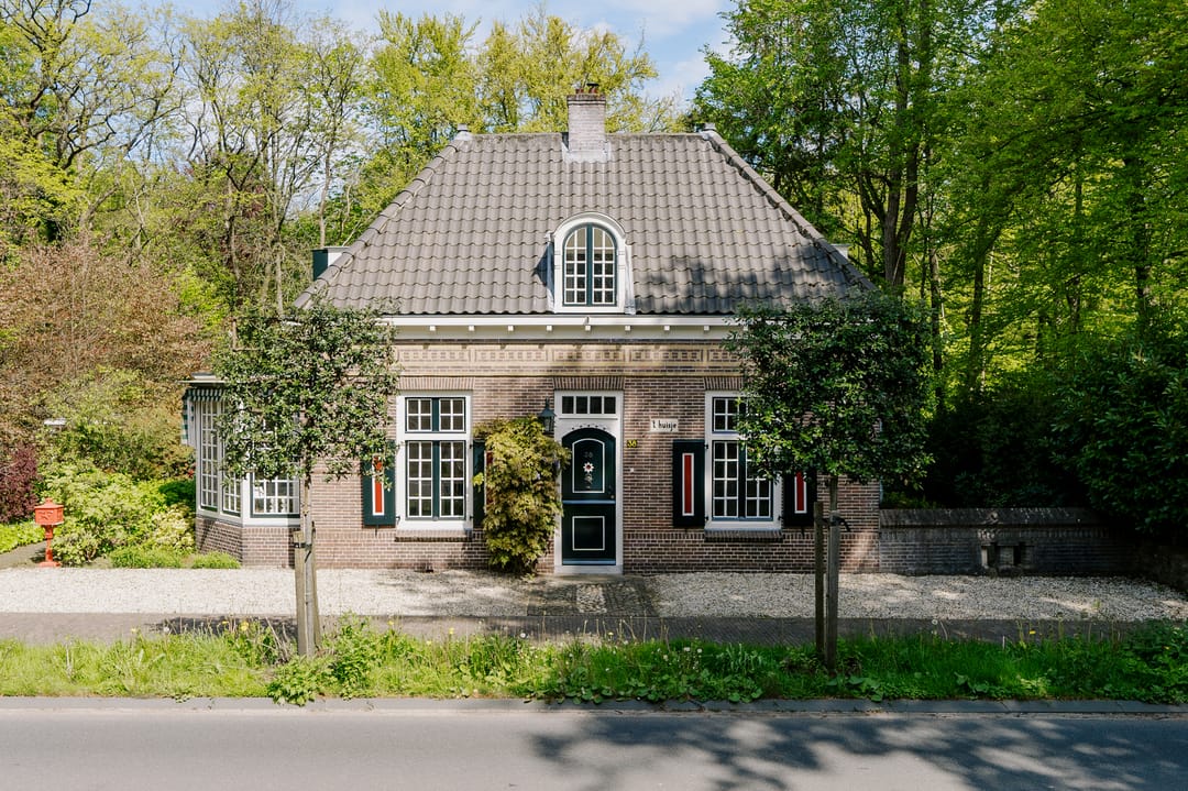 Foto 2 van Oud Blaricumerweg 38