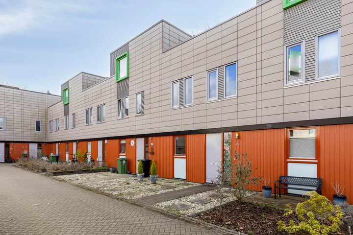 Zilverhof 16