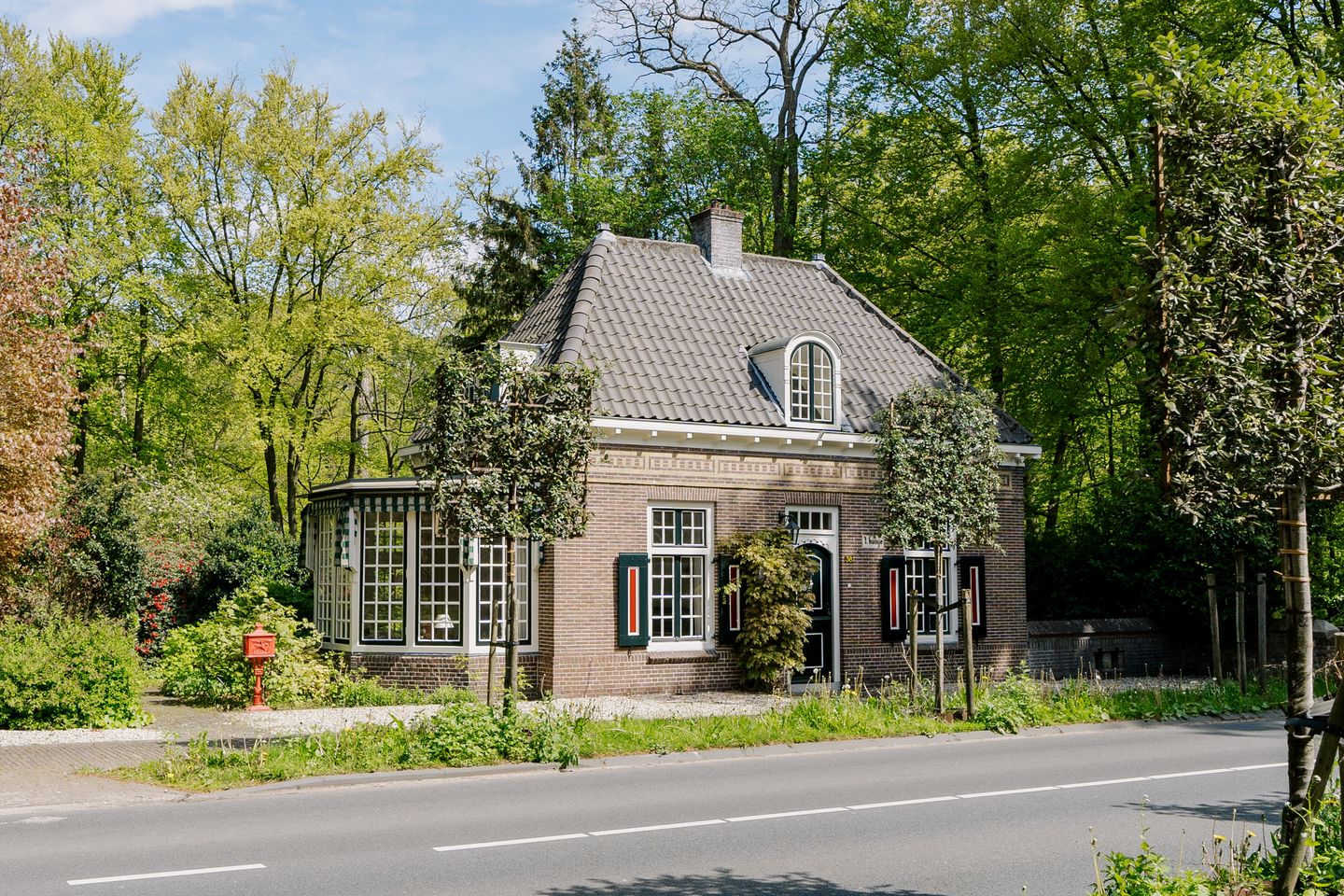 Foto 4 van Oud Blaricumerweg 38