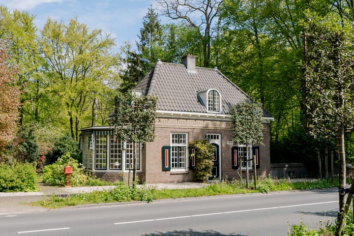 Foto 4 van Oud Blaricumerweg 38