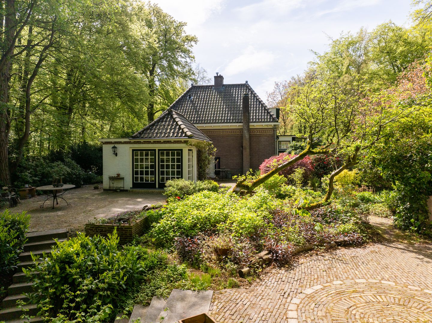 Foto 5 van Oud Blaricumerweg 38