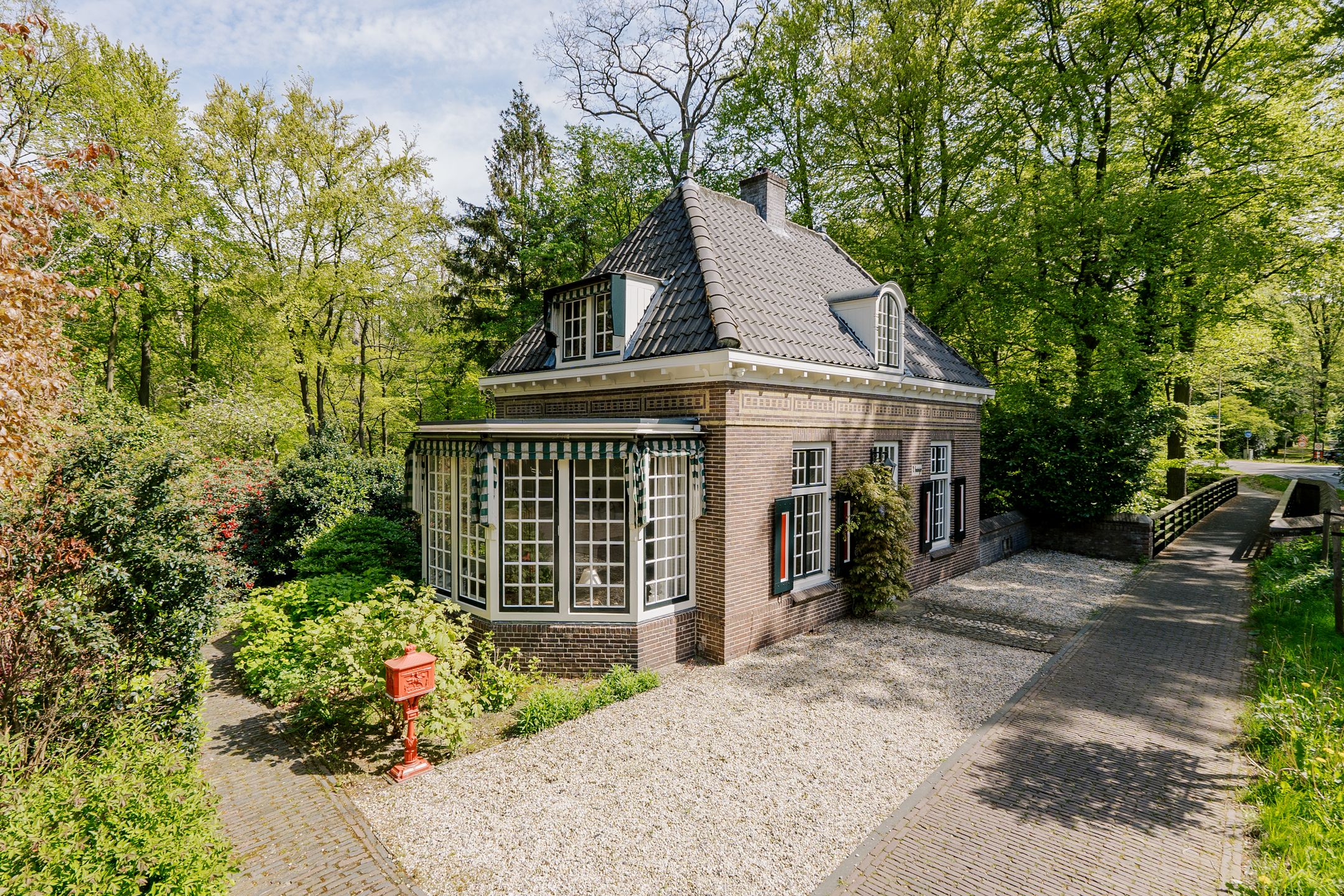 Foto 6 van Oud Blaricumerweg 38