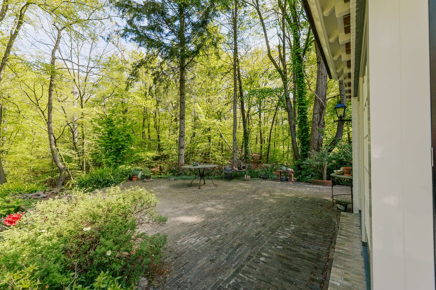 Foto 25 van Oud Blaricumerweg 38