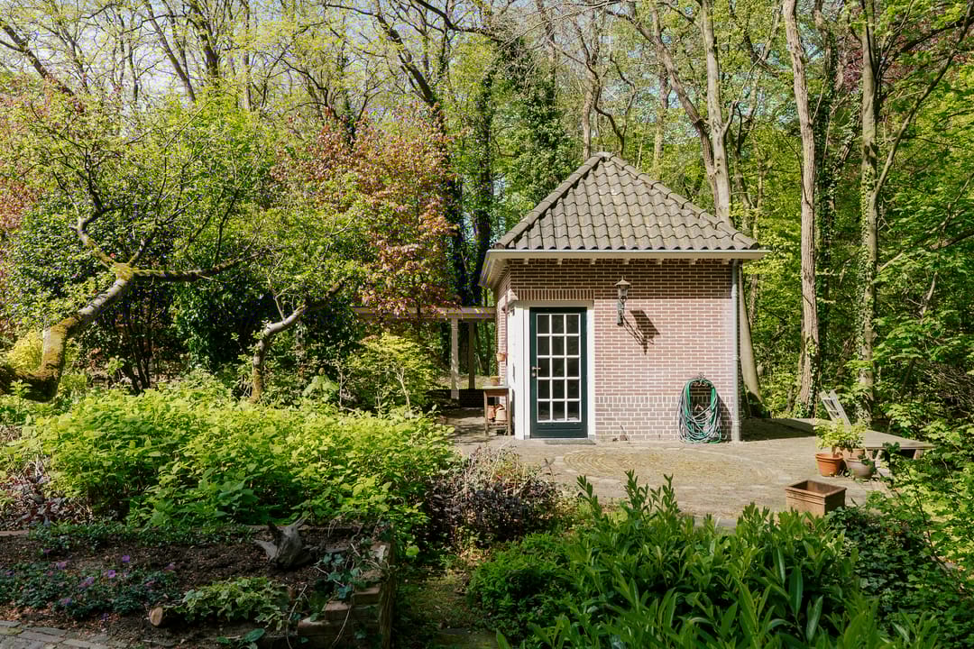 Foto 28 van Oud Blaricumerweg 38