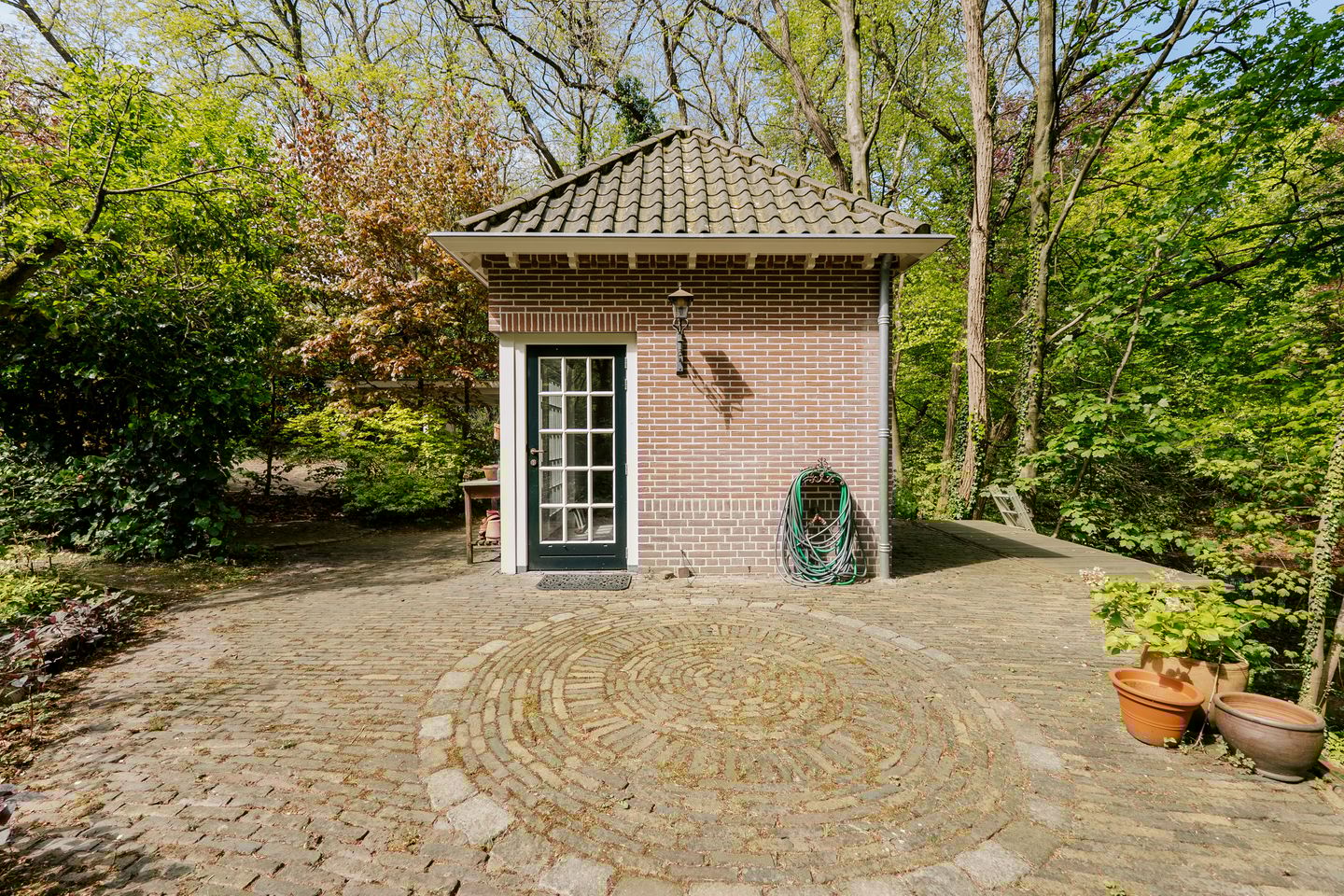 Foto 29 van Oud Blaricumerweg 38