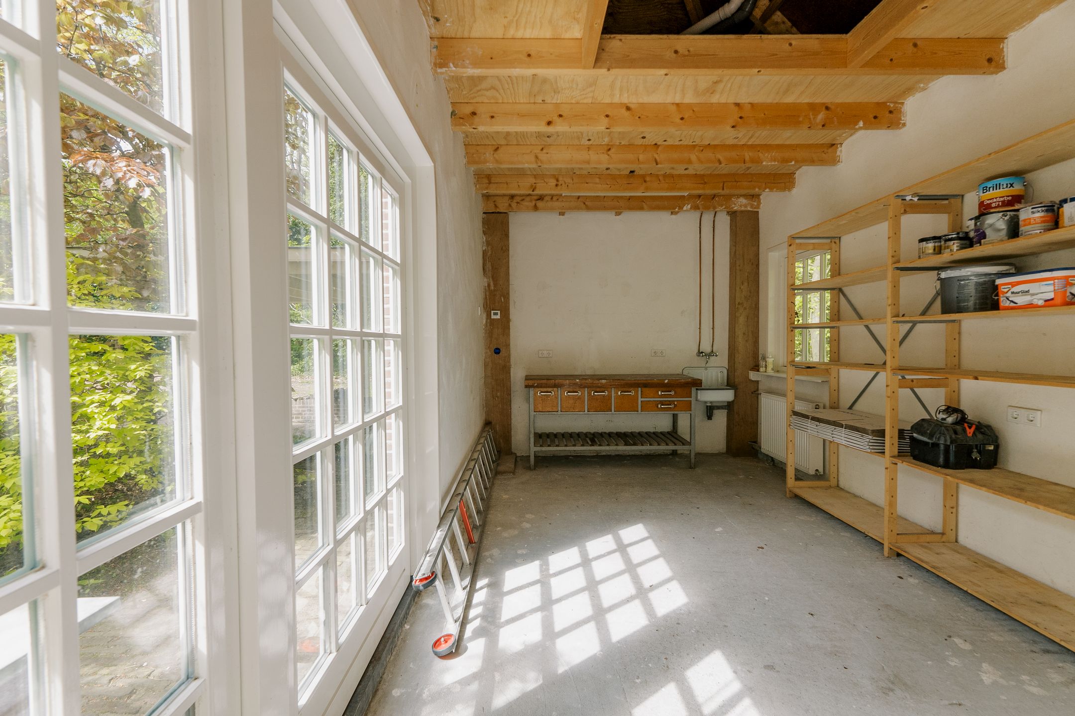 Foto 30 van Oud Blaricumerweg 38