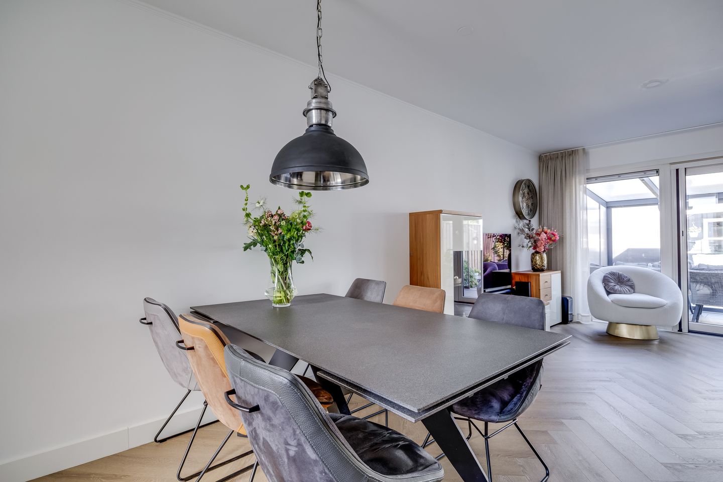 Foto 4 van Zebraspoor 59