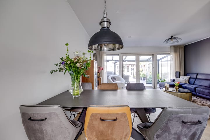 Foto 5 van Zebraspoor 59