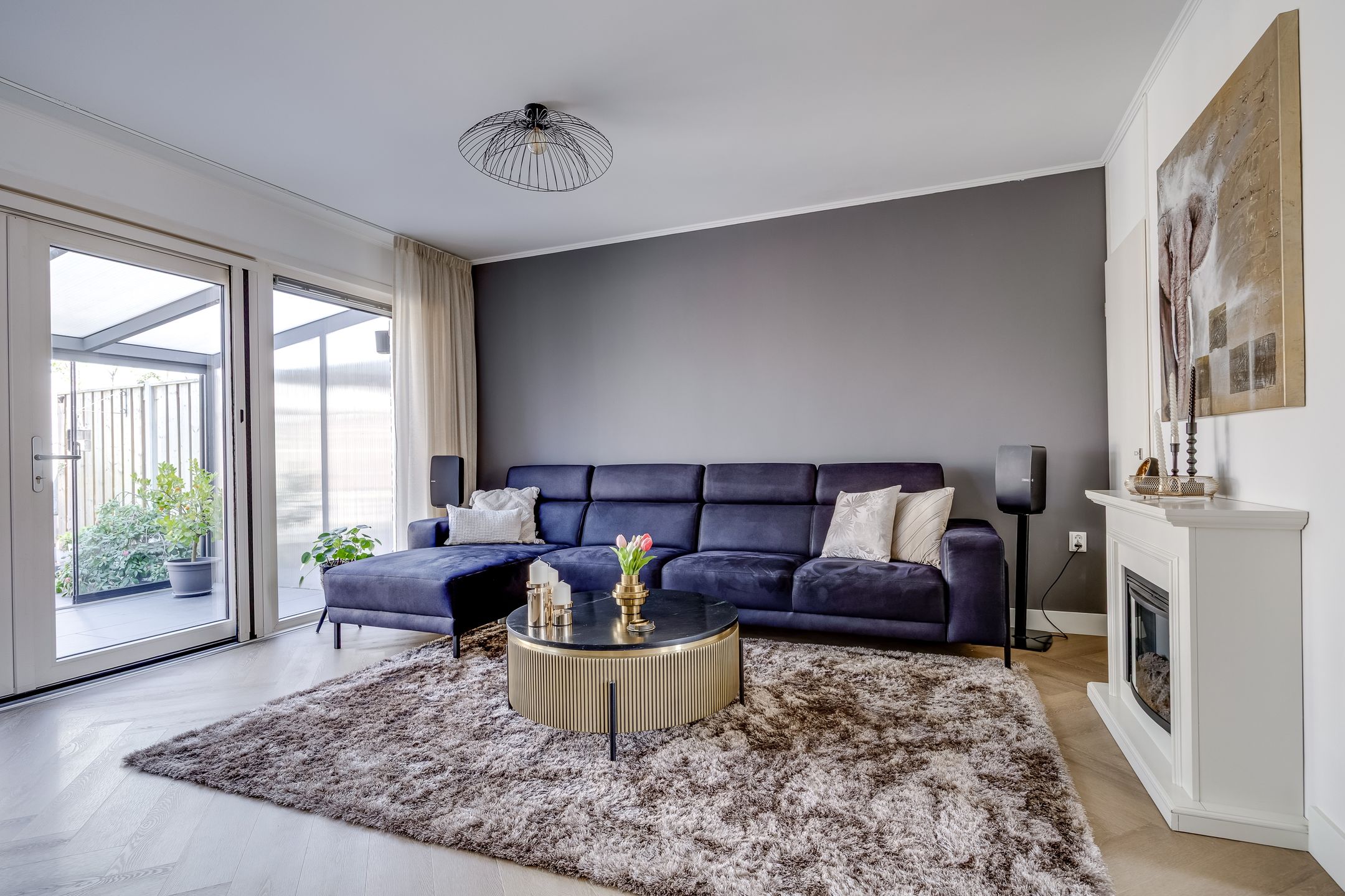 Foto 6 van Zebraspoor 59