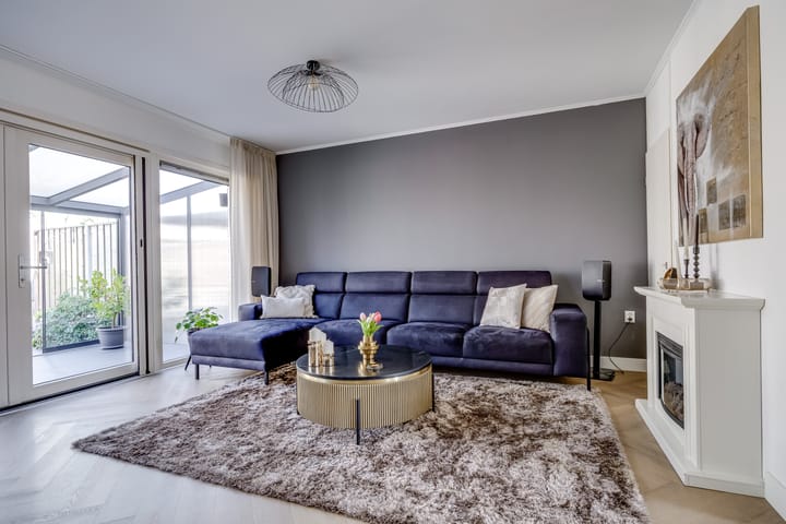 Foto 6 van Zebraspoor 59