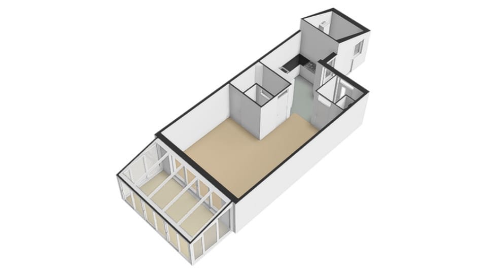 Foto 59 van Zebraspoor 59