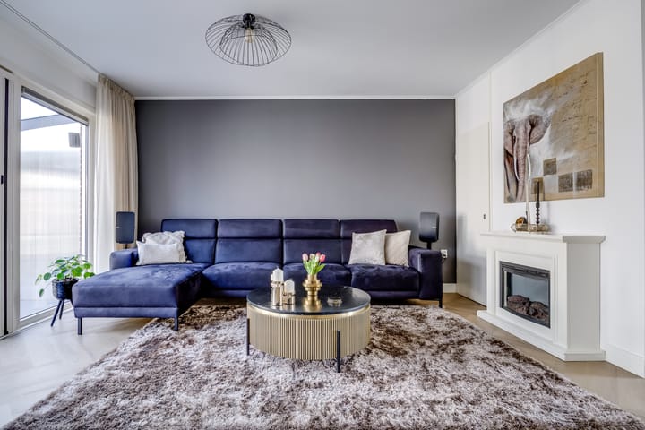 Foto 7 van Zebraspoor 59