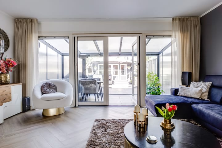 Foto 8 van Zebraspoor 59