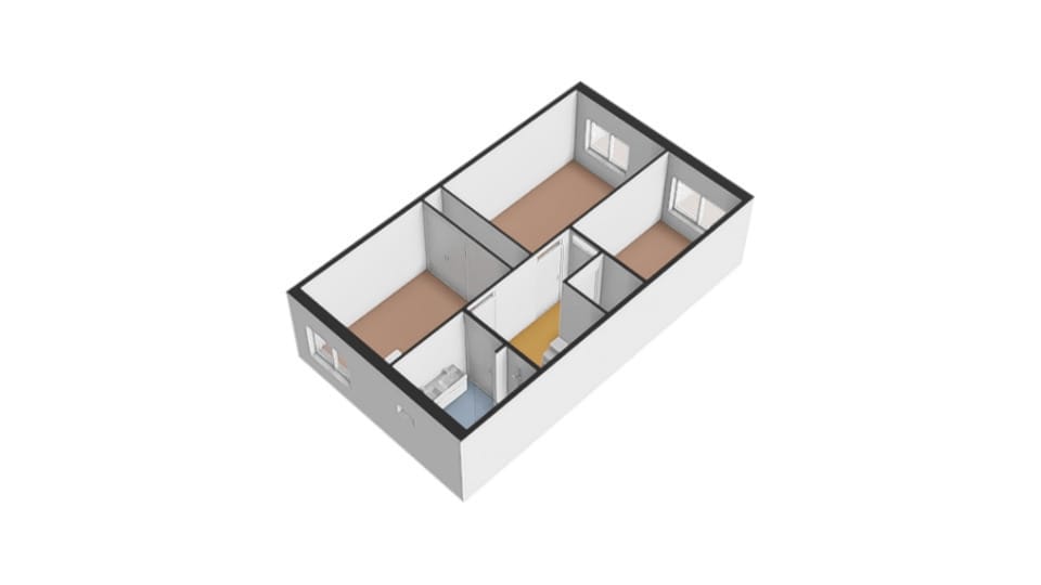 Foto 63 van Zebraspoor 59