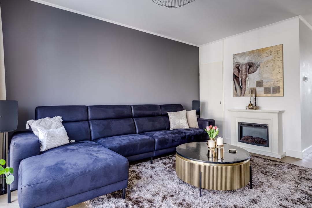 Foto 11 van Zebraspoor 59