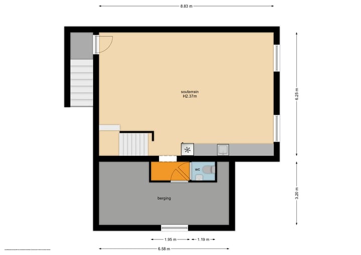 Foto 61 van Lageweg 2-A