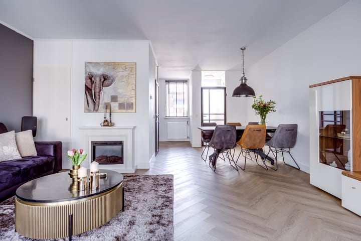 Foto 12 van Zebraspoor 59